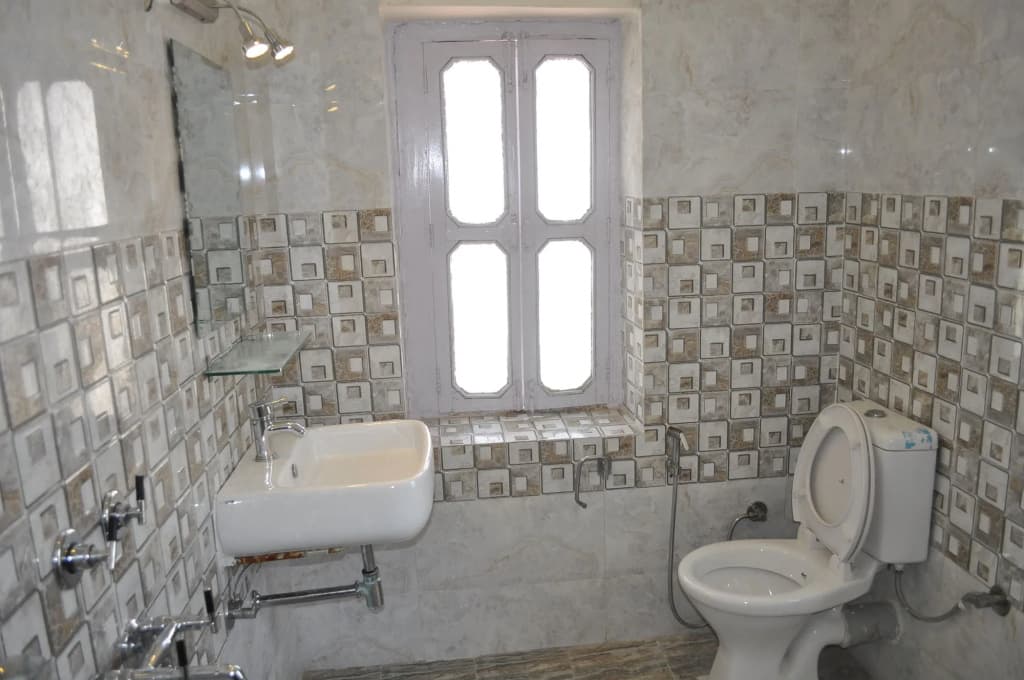 Hotel Kabli - photo 9