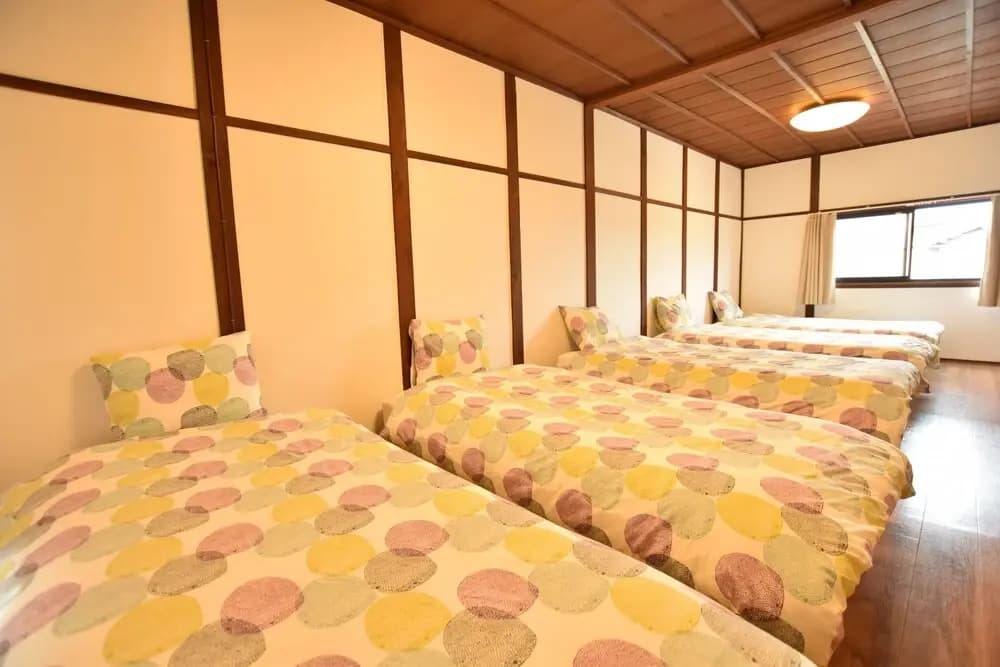 Yagara Terrace House C - photo 13