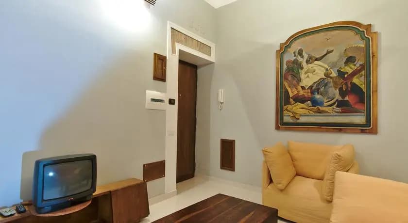 Pomo d'Oro House - main photo