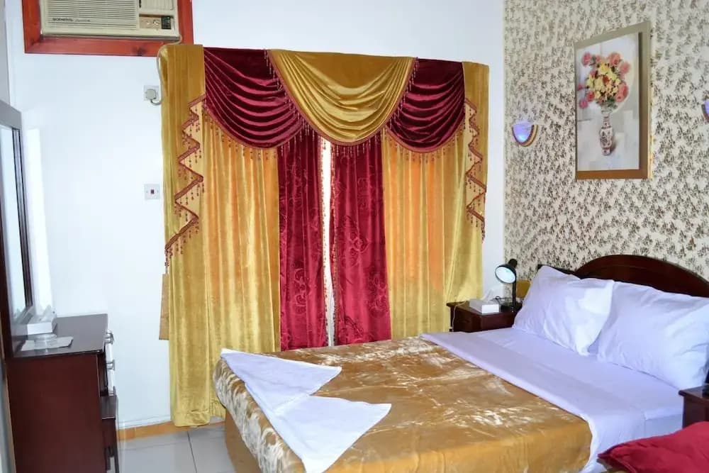 Marhaba Hotel - photo 5