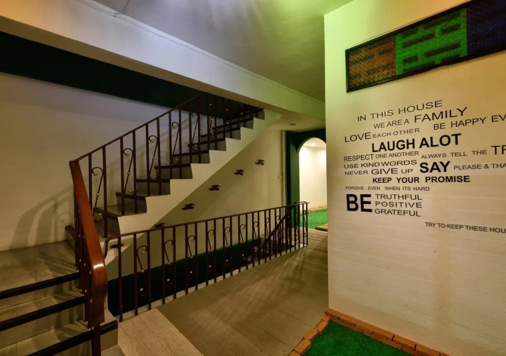 Cafe66 Hostel - photo 7