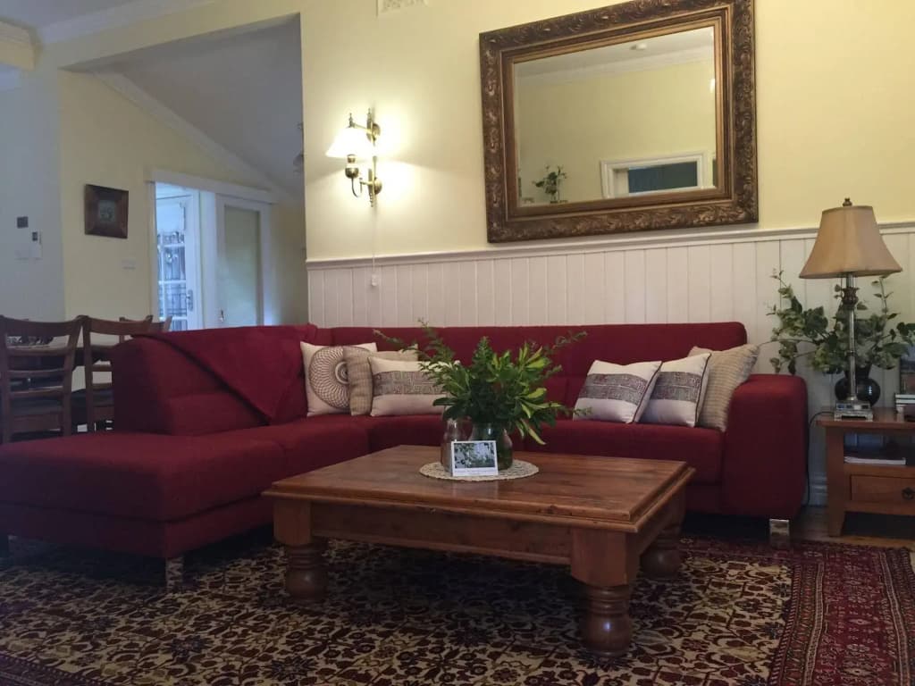Brentwood Accommodation - photo 12