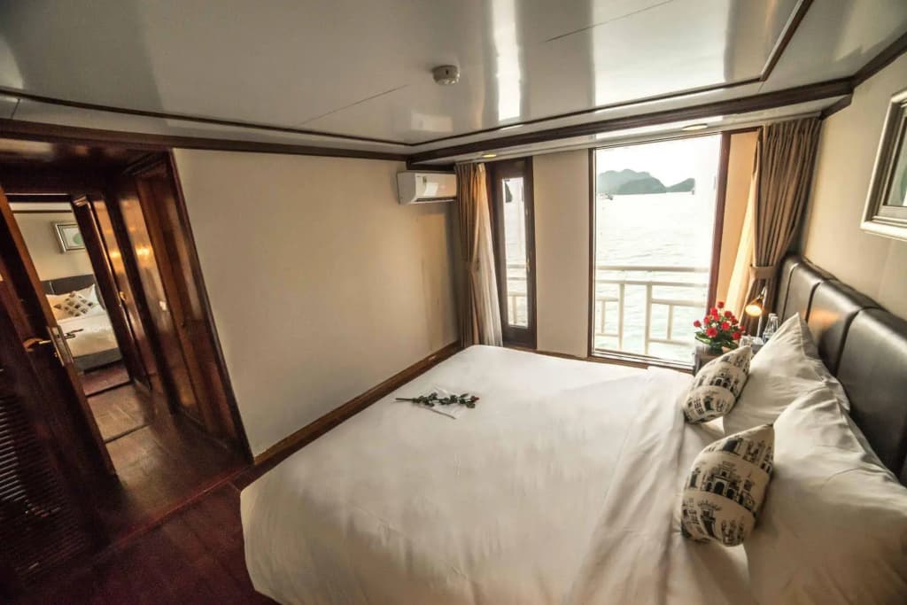La Vela Classic Cruise Managed by Paradise Cruises - photo 2