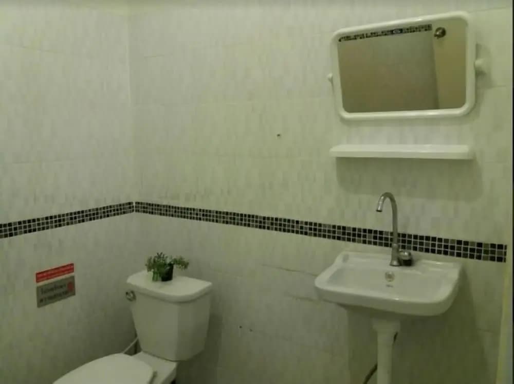 Wongsuwan Pool Villa - photo 9