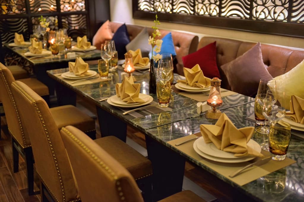 Paradise Suites Hotel - photo 31