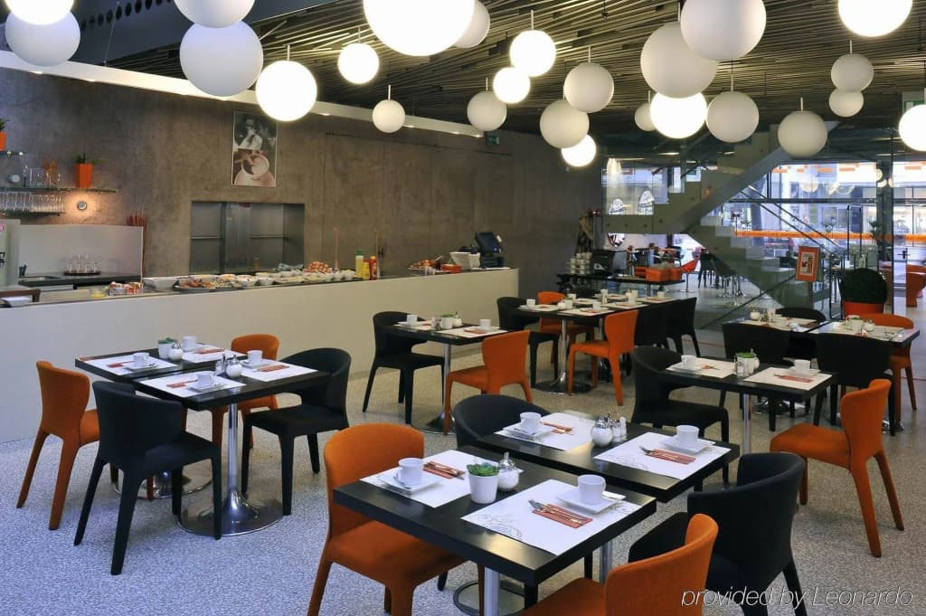 Metropol Design Hotel Old Town - photo 19