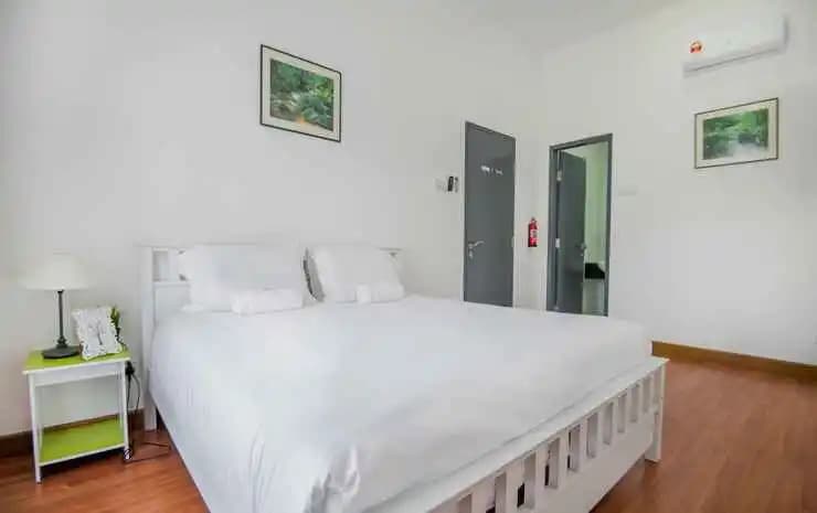 Widebed @ Damen Residence - photo 33