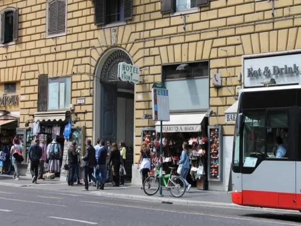 Piccolo Fiore - photo 1