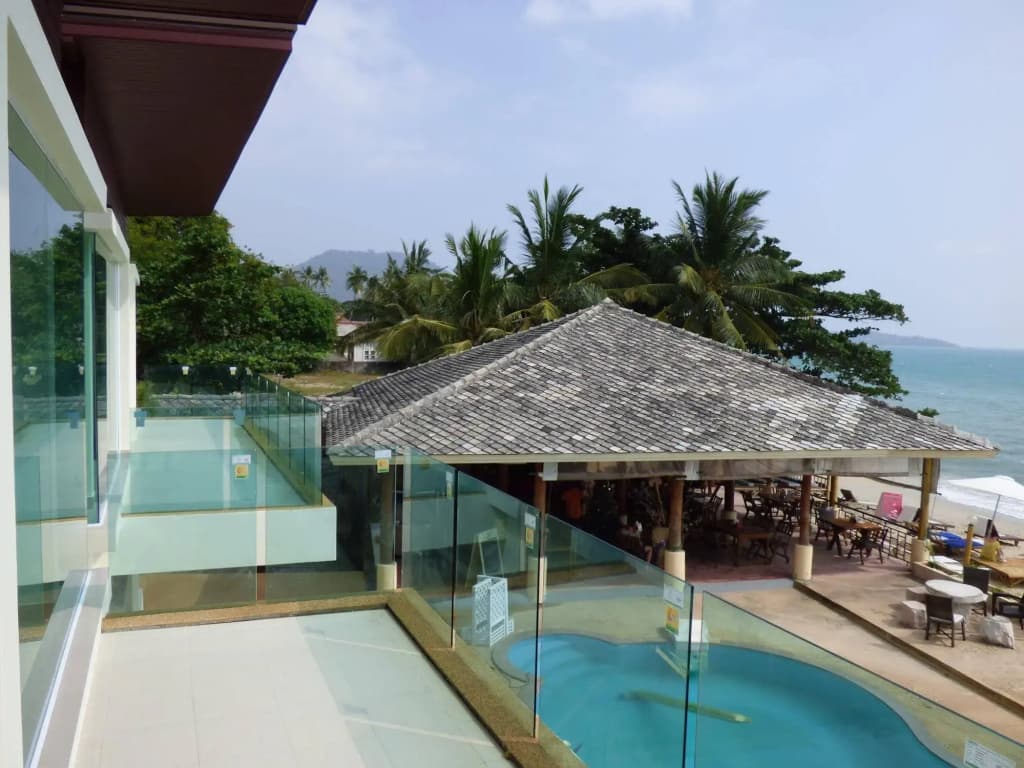 Samui Beach Resort - photo 11