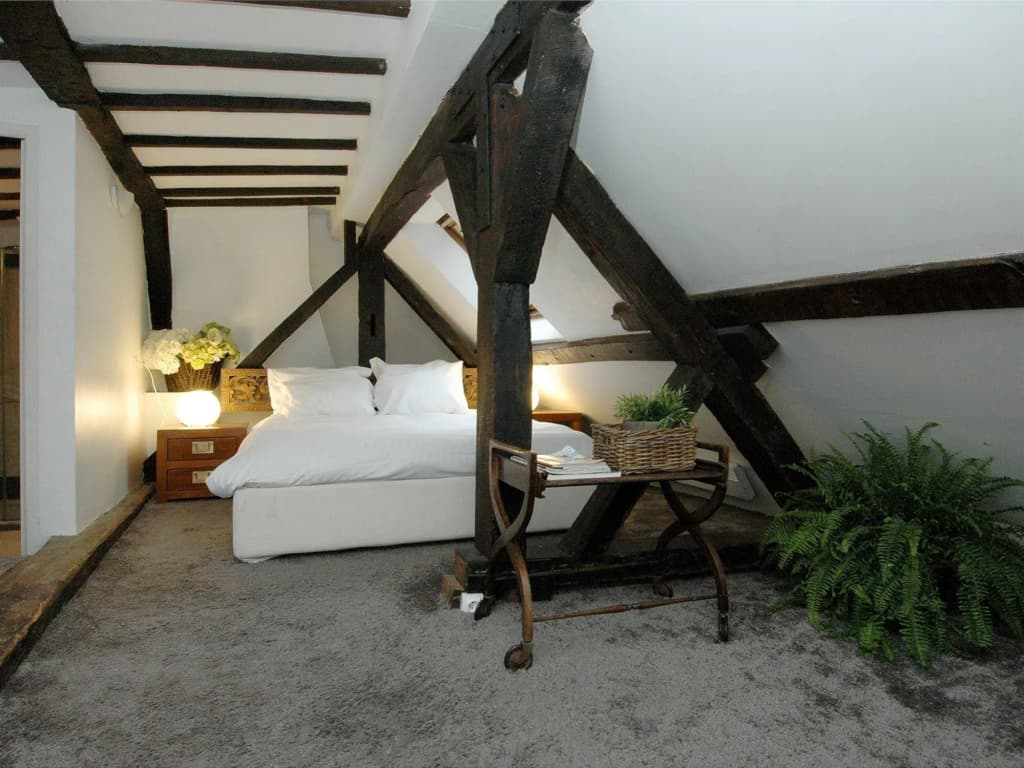Gregoire Apartment - photo 4