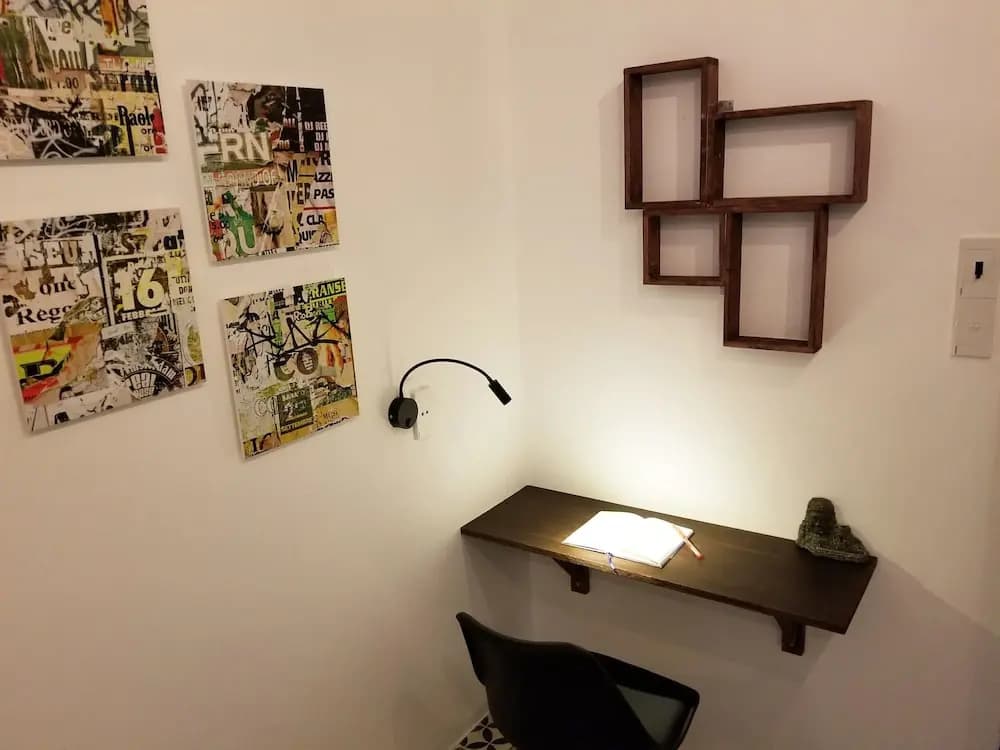 TimeMark Travel Homestay & Hostel - photo 11