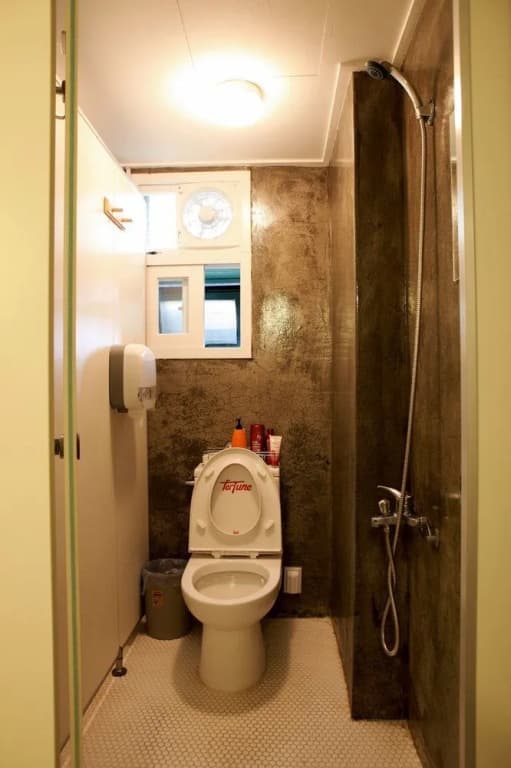 U Guesthouse Hongdae - Female Only - photo 9