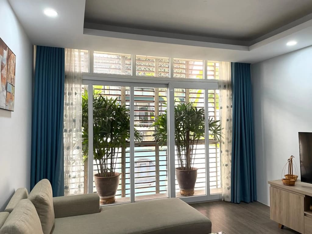 May Residence - photo 8