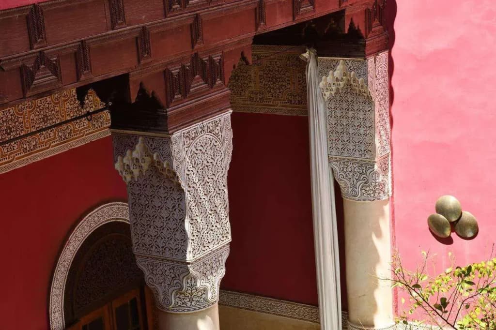 Riad LAziza - photo 11
