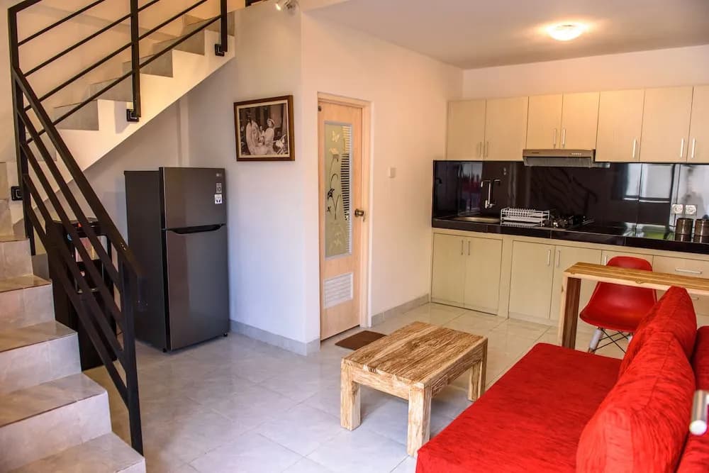 Bella Apartment - photo 14