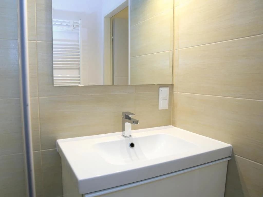 Flatprovider Cosy Scheu Apartment - photo 7