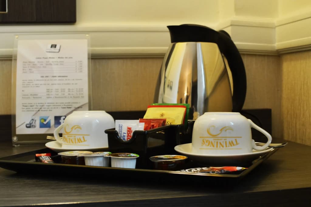 Hotel Artis - photo 3
