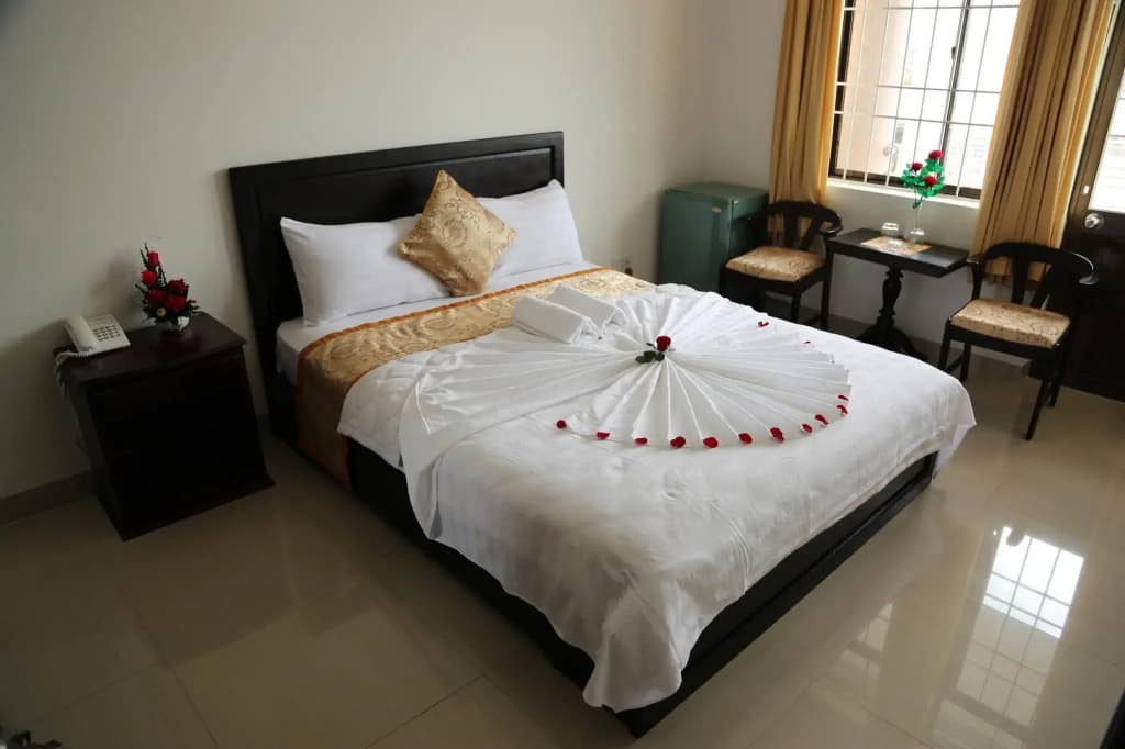 Queen Hotel Nha Trang - photo 4