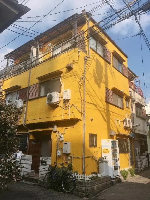 Linlin House - photo 1