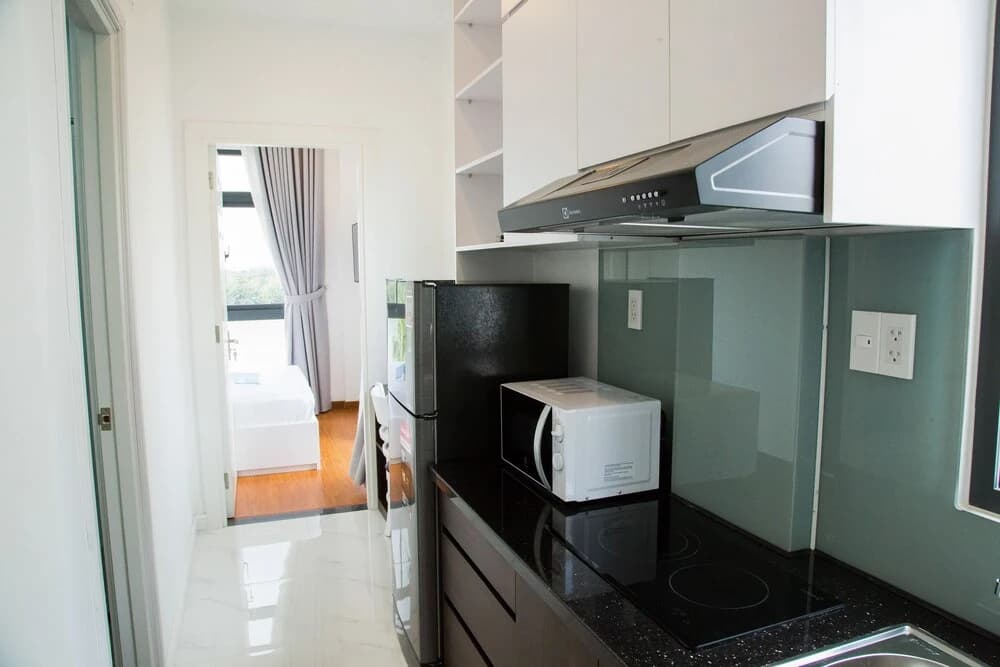 Melow Riverview Apartment - photo 20
