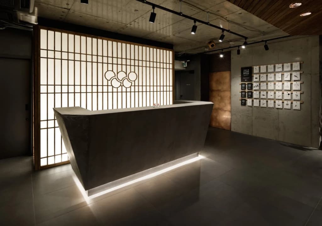 Wired Hotel Asakusa - photo 8