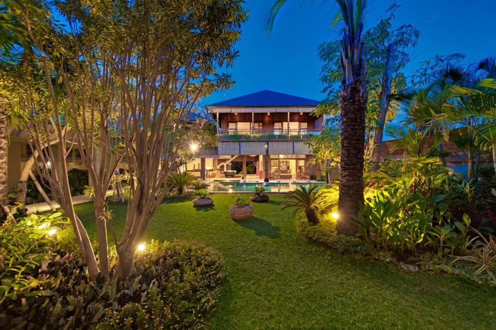 Villa Kinaree Estate - photo 23