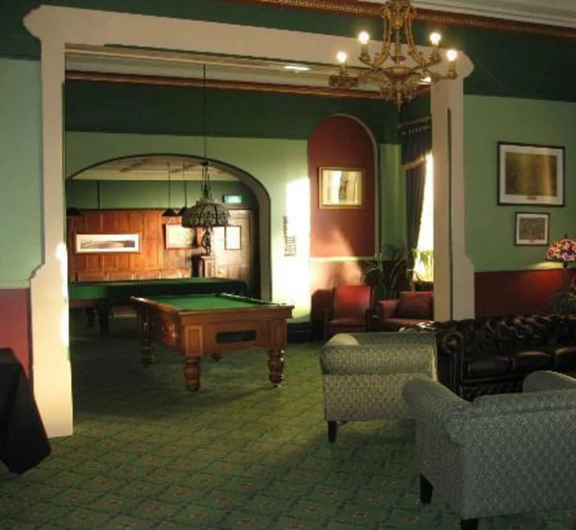 The Carrington Hotel - photo 17