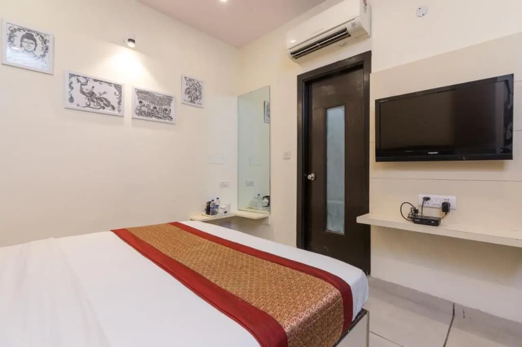Rupam Hotel - photo 33