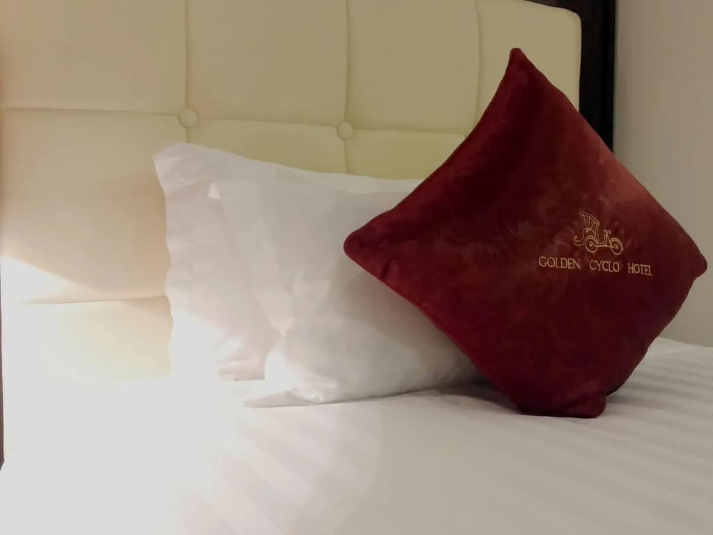 San Premium Hotel - photo 5