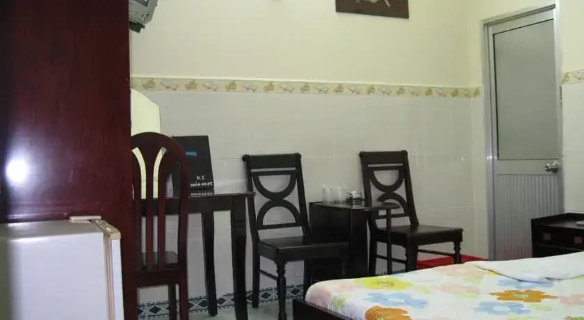 Viet Dinh Hotel - photo 4