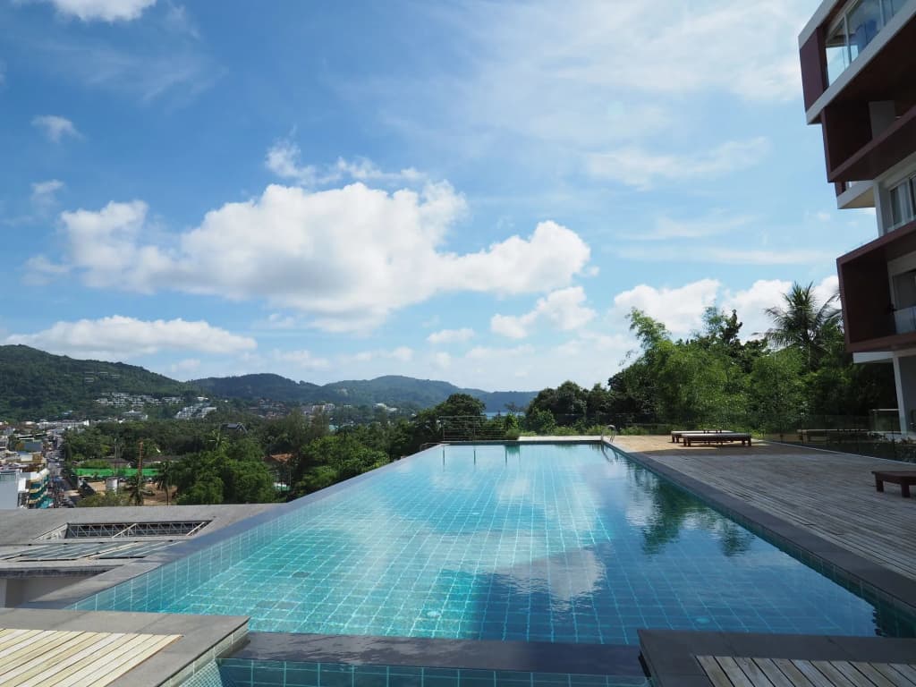 Q Conzept Condominium - photo 13