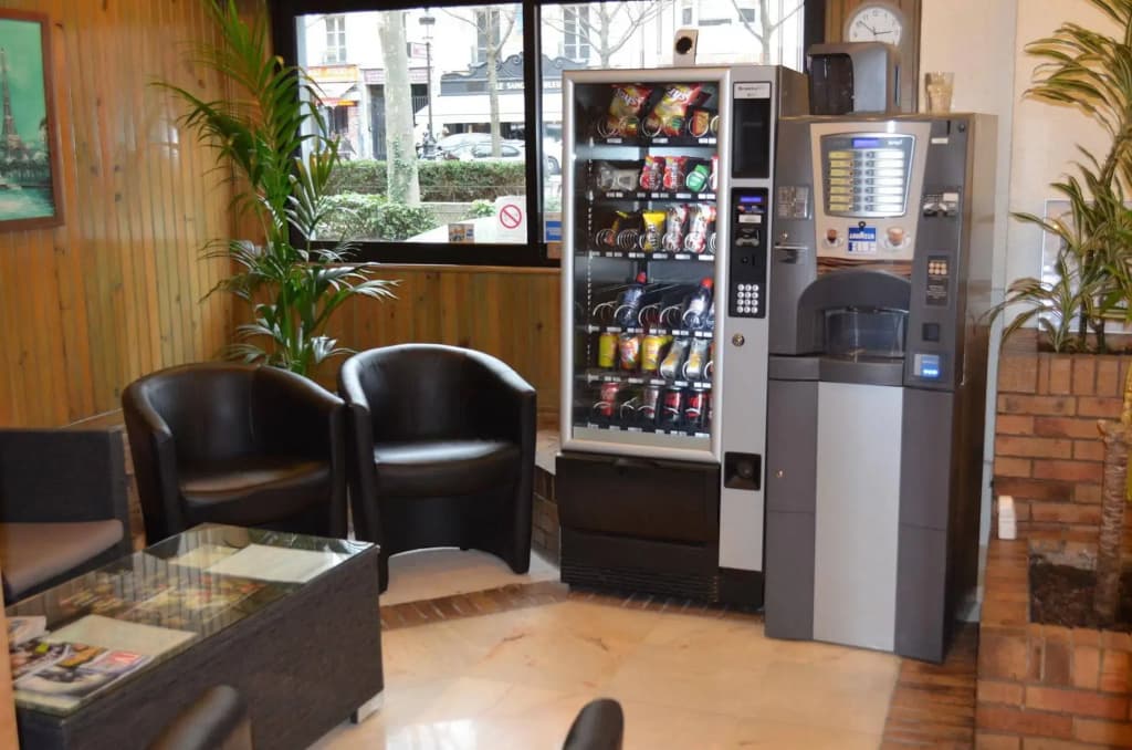 Hôtel Beauquartier Montmartre - photo 10