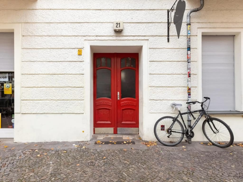 Primeflats - Apartments in Friedrichshain - photo 1