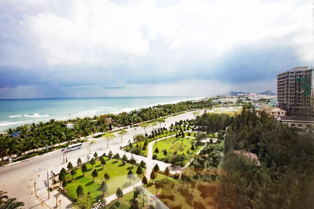 Grand Mango Hotel - photo 18