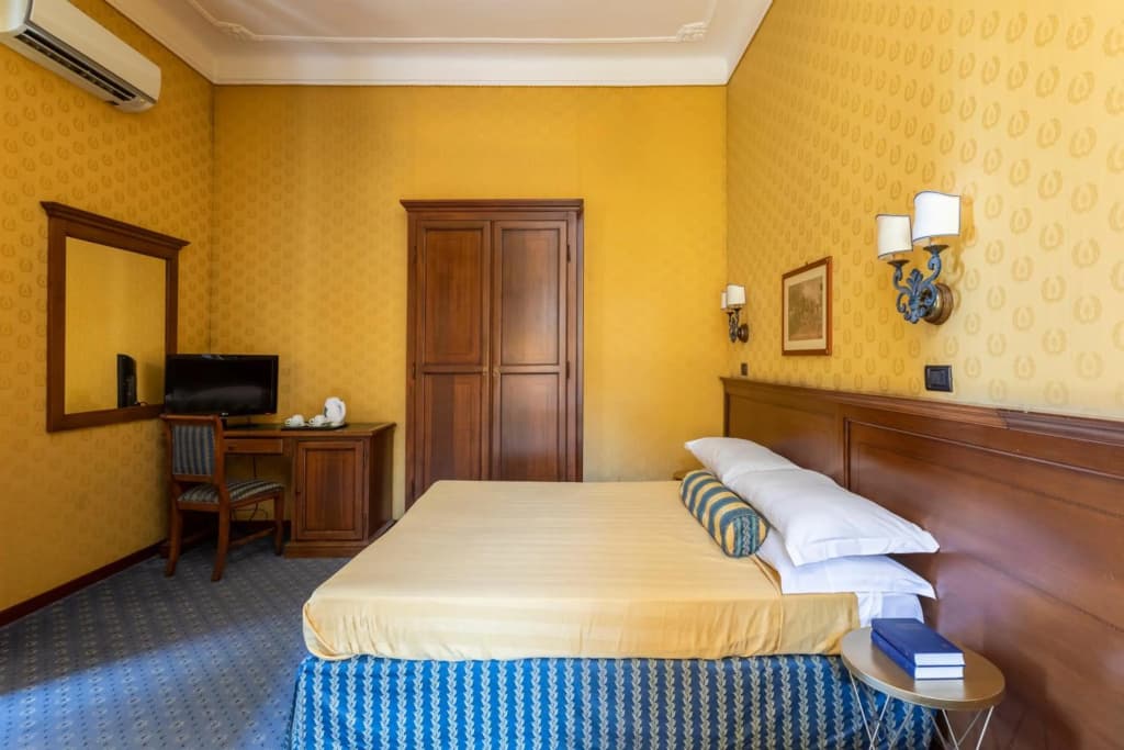 Boutique Hotel Coppede - photo 4