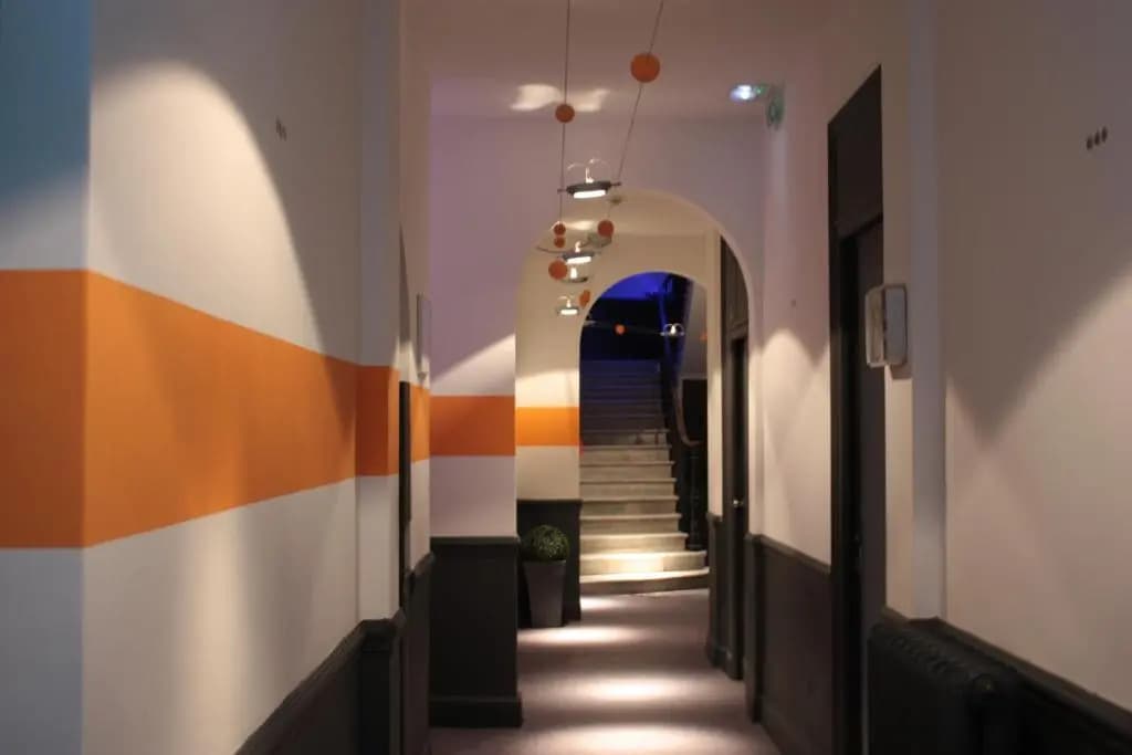 b11 Hôtel - photo 6