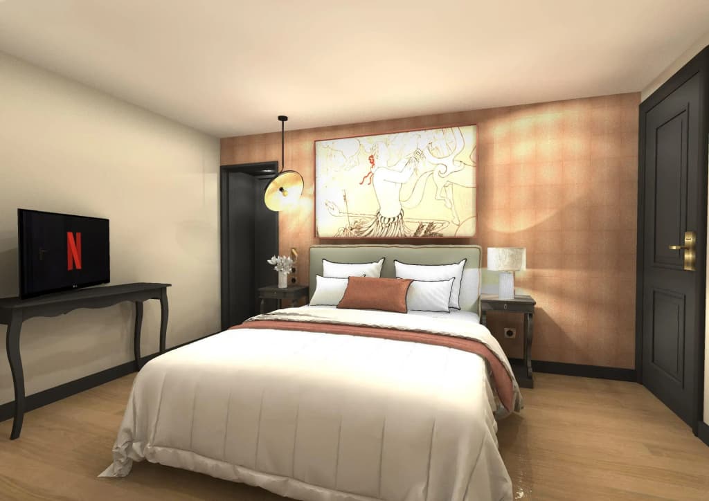 Maison Vignon - photo 7