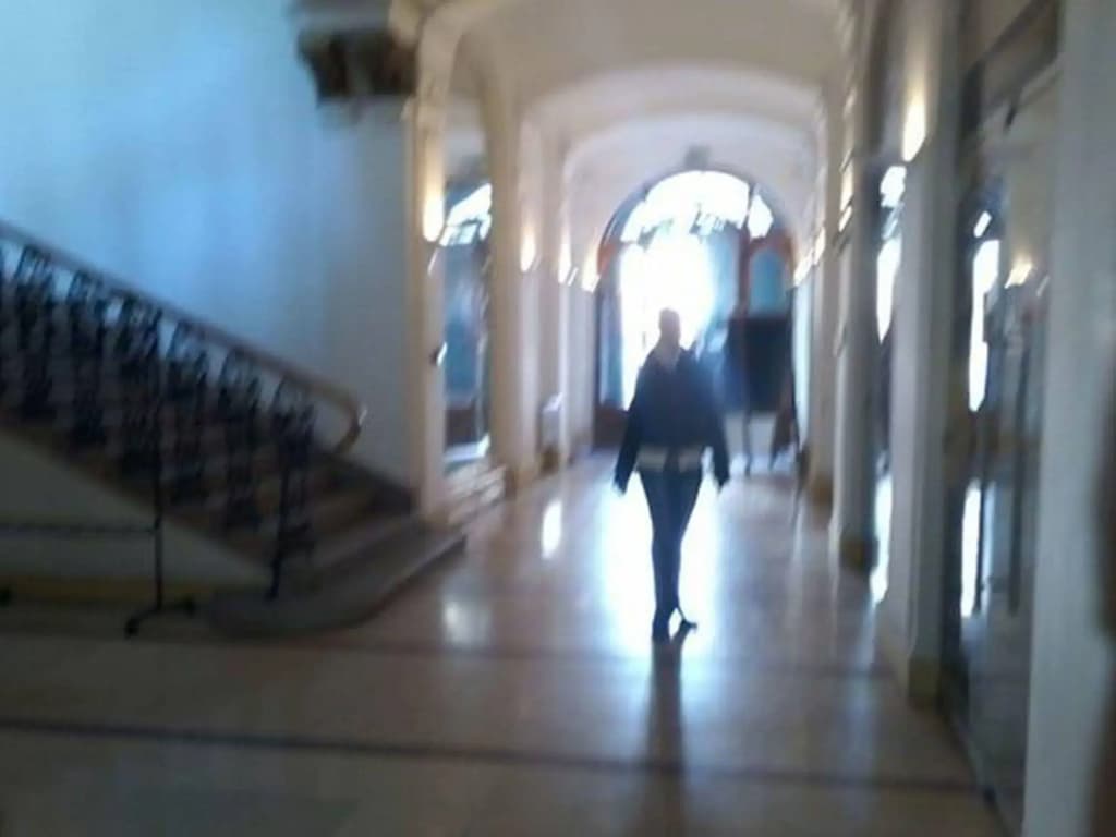 Amiga Hostel - photo 17