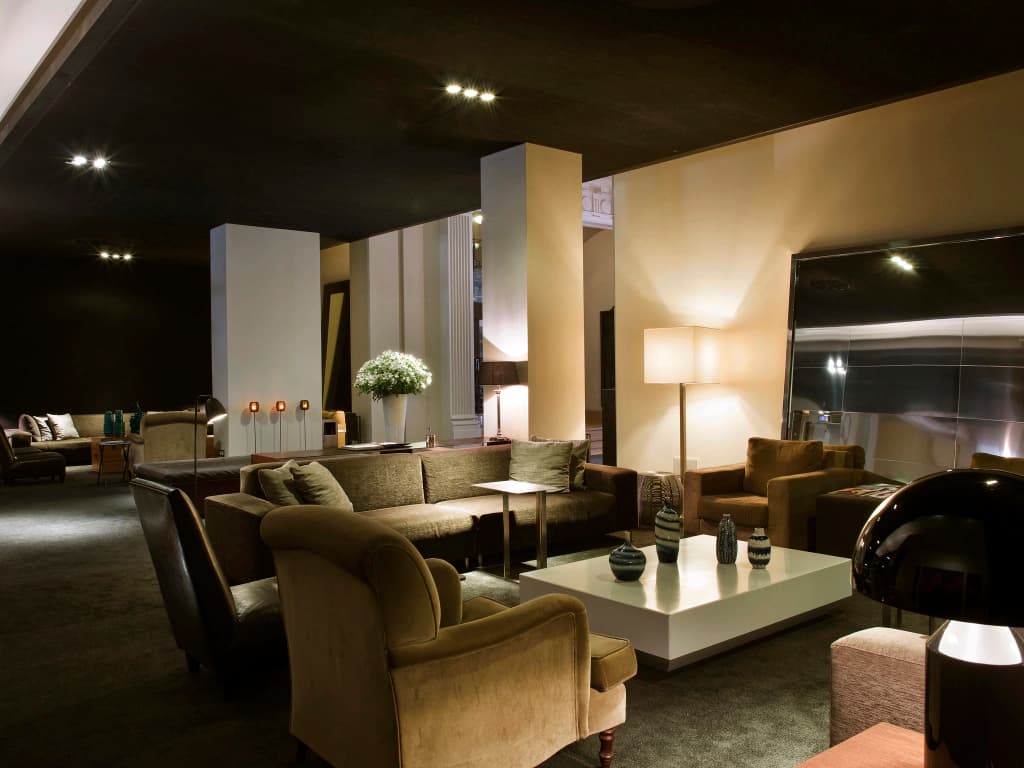 Grand Hotel Central - photo 22