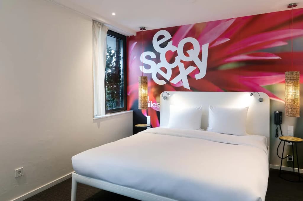 Conscious Hotel Vondelpark - photo 6