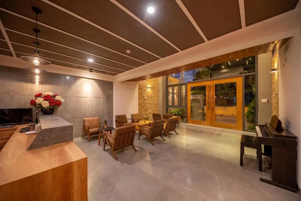 Coast House Boutique Hotel - photo 13