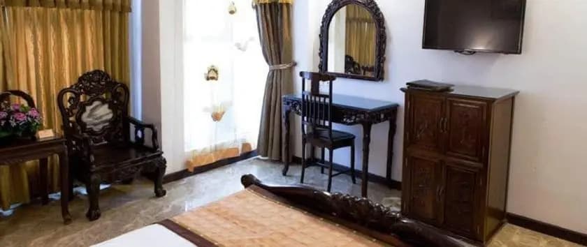 Hong Ngoc 3 Hotel - photo 2