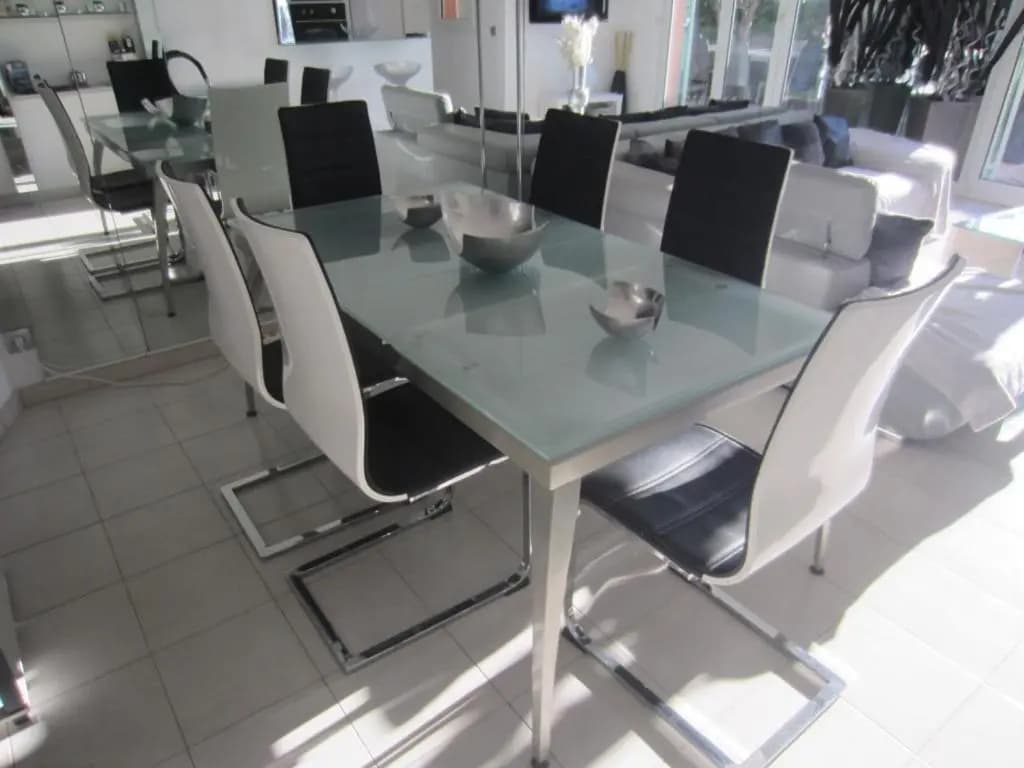 Villa T4 Promenade des Anglais - photo 20
