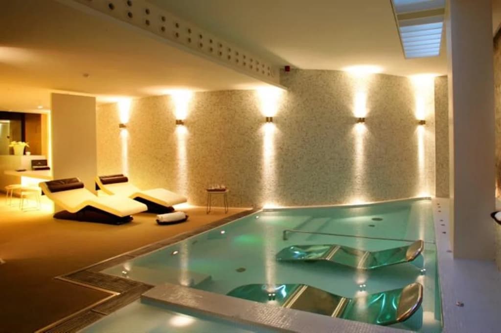 ABaC Hotel - photo 17
