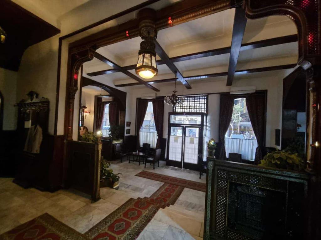 Carlton Downtown Cairo - photo 8