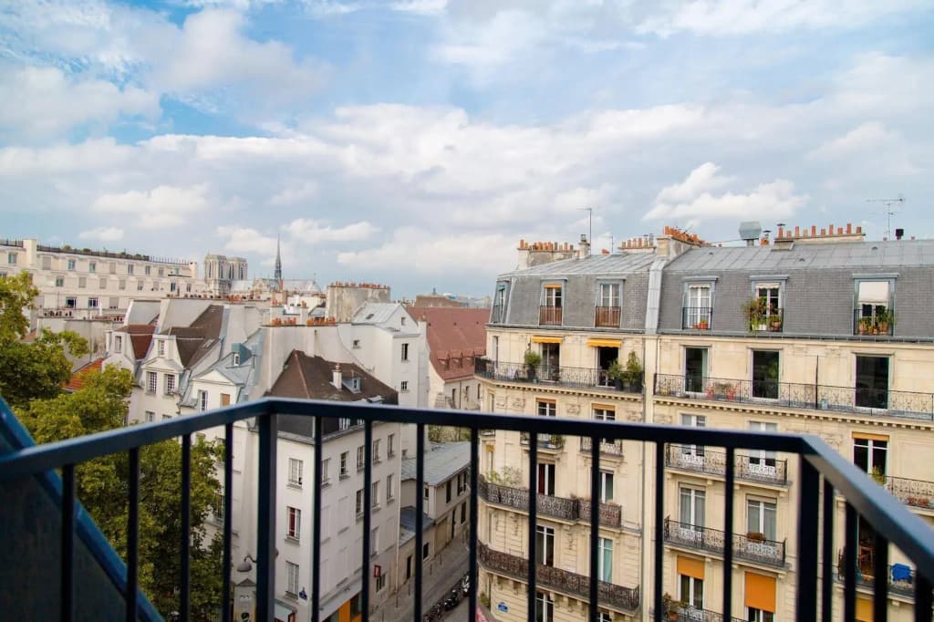 Hotel Quartier Latin - photo 13