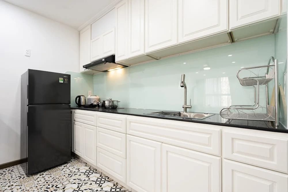 Golden Mansion Apartments Phu Nhuan - photo 37
