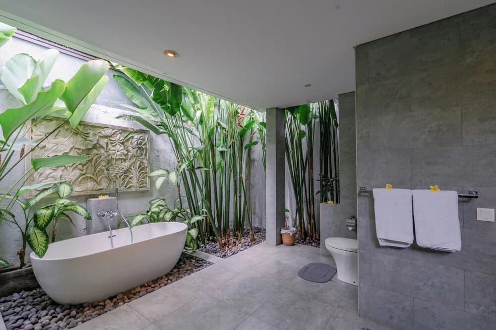 Villa Becca Seminyak - photo 7