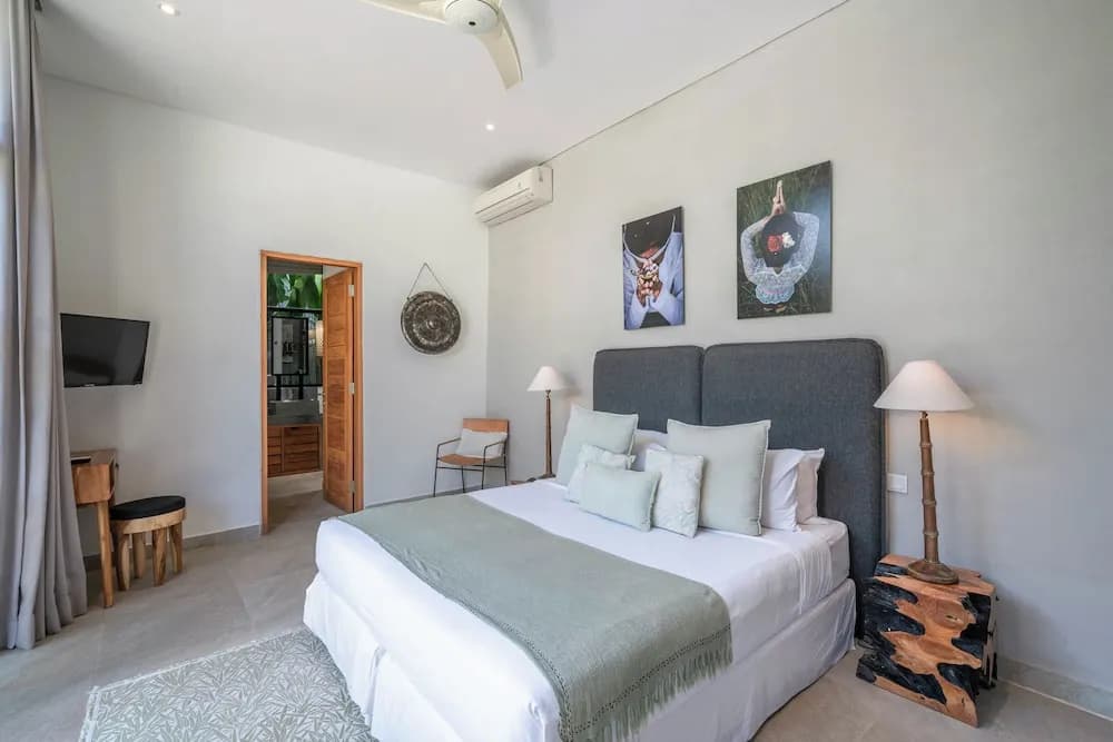 Canggu Beachside Villas - Villa Boa - photo 7
