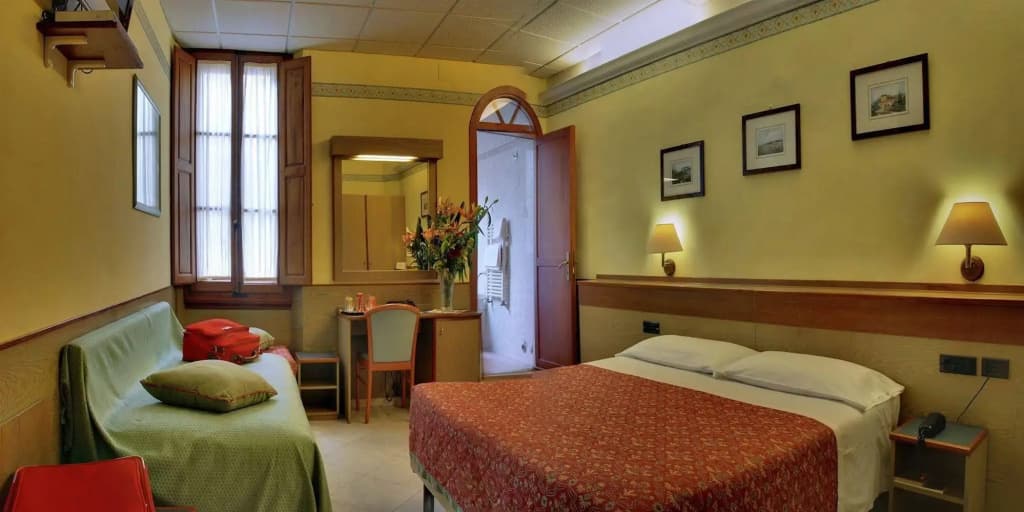 Hotel Casci - photo 4